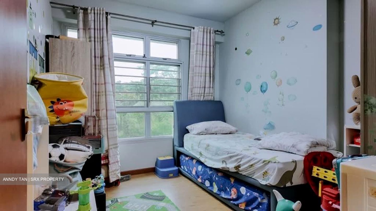 Blk 126D Eastdelta @ Canberra (Sembawang), HDB 4 Rooms #574652401